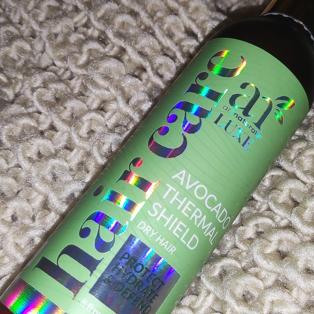 Artnaturals Luxe Avocado Thermal Shield